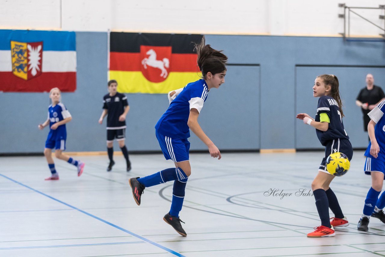 Bild 276 - wDJ NFV Futsalturnier